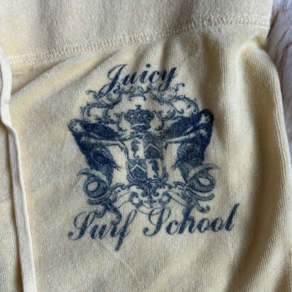 Not For Sale ISO✨ juicy Couture Surf